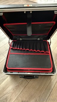 Pracovný kufor Engelbert Strauss - 2