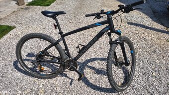 Predam Rockrider ST 520 - 2