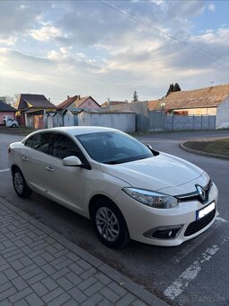 Renault Fluence - 2