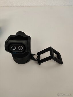 #L0276 EMECT PIXY Dual-Camera PTZ 4K Webcam - 2