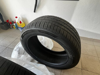 Pneumatuky Hankook - 2