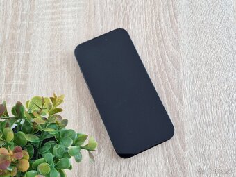 Apple iPhone 14 Pro 128GB Čierny - 2