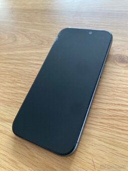 Iphone 17 256gb čierny - 2