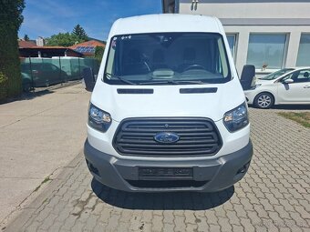 Ford Transit 2.0 TDCi L2H2 -4x4- AWD - 2