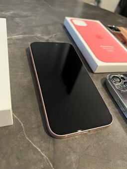 iPhone 15 plus 256gb - 2