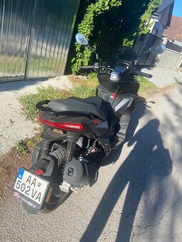 APRILIA SR 125 - 2026 - 2