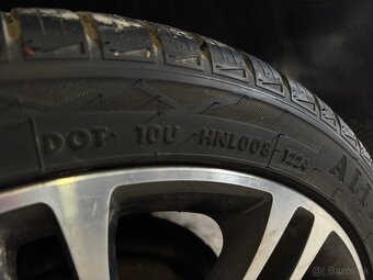 Celoročné pneu 225/40R18 DOT-24 Tomket - 2