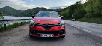 Renault Clio RS  Cup Chassis možná výmena - 2