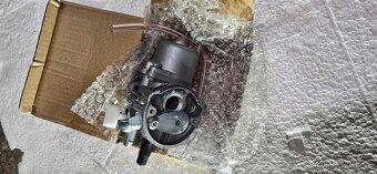 Motor/karburátor/pneu Minibike minicross mini - 2