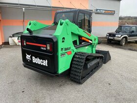 Bobcat t630 - 2