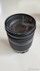 Canon objektiv EF 18-200mm f/3.5-5.6 - 2