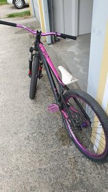 Predám custom bike Dema Befly - 2