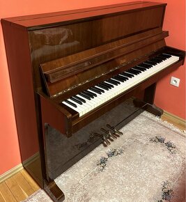 Klavír piano - 2