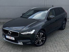 Volvo V90 CC D4 Cross Country Pro AWD A/T - 2