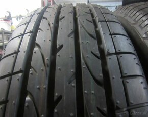 Nové letné pneumatiky 225/60R17 BRIDGESTONE - 2