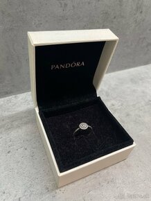 Pandora prsten 50 - 2