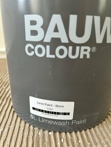 BAUWERK limewash farba - 2