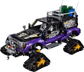 Lego technic 42069 - 2