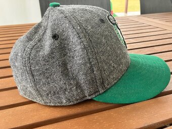 New Era šiltovky - 2