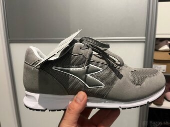Predám tenisky Diadora Nove - 2