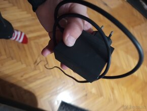 Predám Nintendo Switch OLED - 2