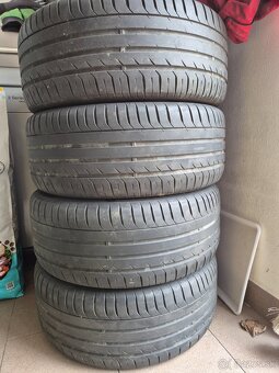 225/45R17 na diskoch Seat - 2