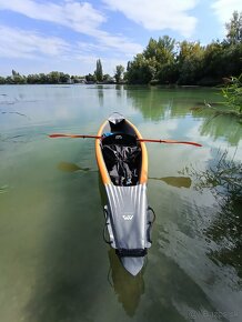 Aqua Marina tomahawk K375 "Do konca mája len 400€" - 2