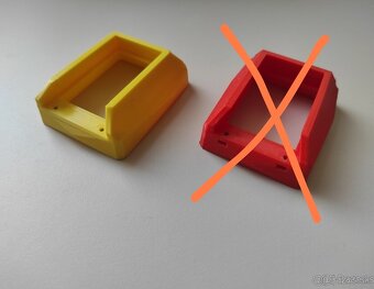 Magwell na Stribog - Rezervované - 2