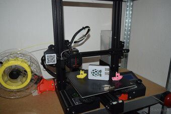 Ender 3 NEO+ Raspberry Pi - 2