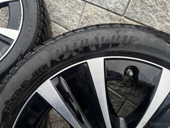 245/45 r18 UltraGrip 8 zimné - 2