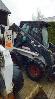 Bobcat 773 - 2