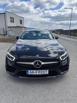 Mercedes CLS 450 4Matic - mozny odpocet DPH - 2