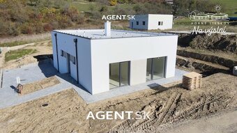 AGENT.SK | Predaj novostavby domu so 635 m2 pozemkom, Na výs - 2