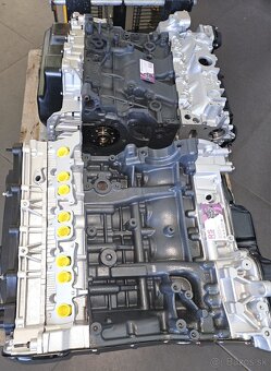 MOTOR 4H03 2,2 HDI EURO 5 - 4HH - 4HG - 2