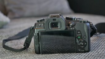 Panasonic LUMIX G80 - 2