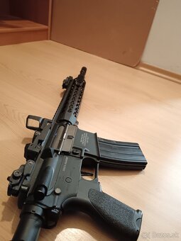 Airsoft M4 - 2