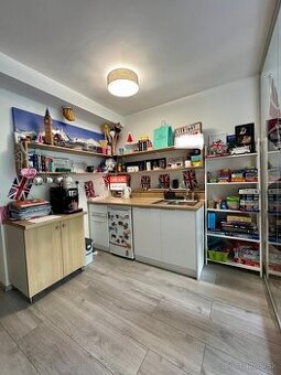 Predaj 2izb.byt novostavba, 48m2, REZERVOVANÉ - 2