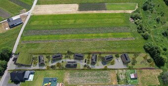 Apatmán v projekte Jelše Chalets & Apartments - Apartmán A6 - 2