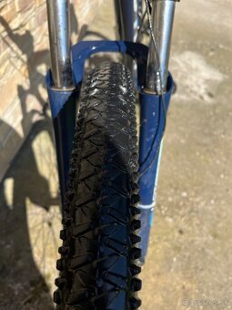 Bicykel BTWIN Rockrider - 2