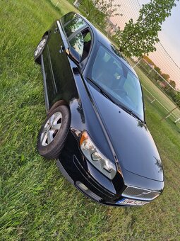 Volvo V50 2.0 - 2