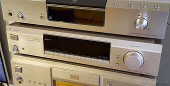 Tuner Sony ST-SA5 ES - 2