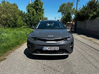 KIA Stonic 1.0 benzín - 2