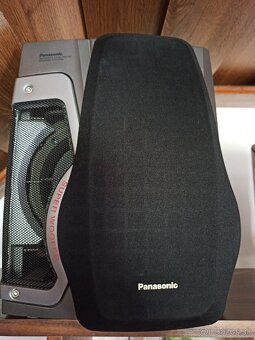 Panasonic SA-AK45 - 2
