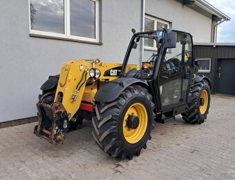 CAT TH 336 - 2