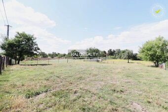 HALO reality - Predaj, pozemok pre rodinný dom 1793 m2 Želie - 2