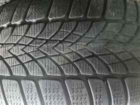 Bmw originál 225/55 r17 - 2
