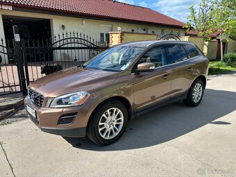 Volvo XC60 2.4D D5 AT/6 AWD - 2