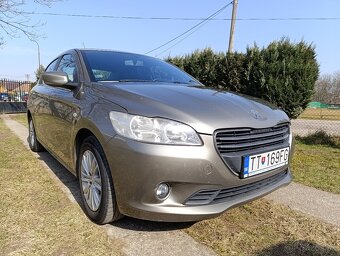 Predám Peugeot 301 - 2