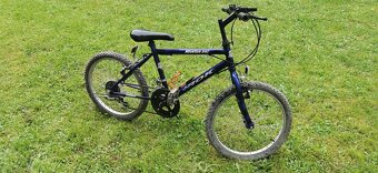 Predám detský bicykel - 2