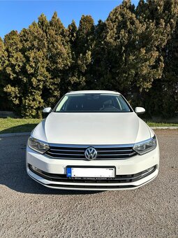 Volkswagen Passat Variant 2.0 LEDACCNAVI - 2